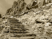 Sceilg Mhichíl / Skellig Michael